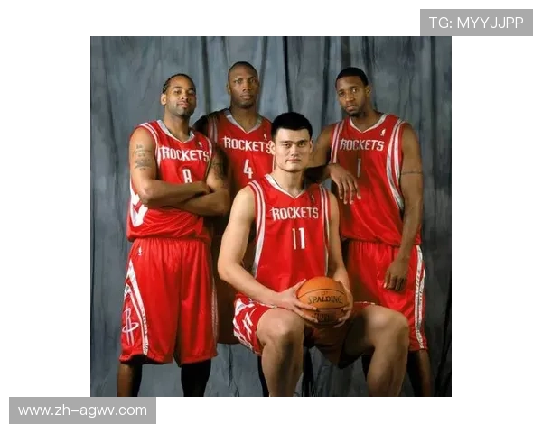 中国篮球环境中火箭队文化影响与发展现状