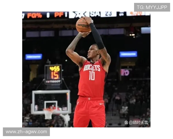 火箭队今日赛程安排与比赛时间最新公布 火箭队今日赛程安排与比赛时间最新公布