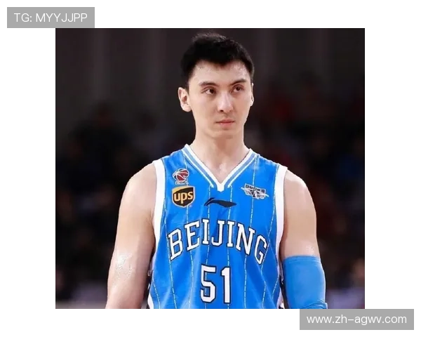 北京CBA球队名单及著名球员吉喆介绍 北京CBA球队名单及著名球员吉喆介绍