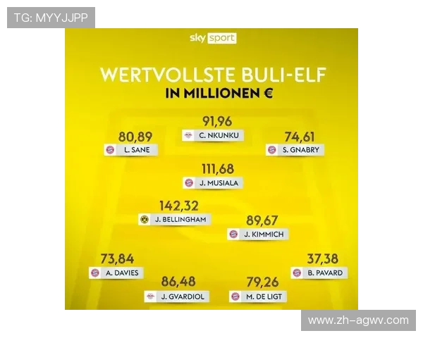 德甲中小球队球员薪资待遇及对比分析 德甲中小球队球员薪资待遇及对比分析