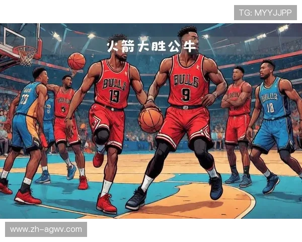 火箭队战胜公牛队的比赛全场录像回放 火箭队战胜公牛队的比赛全场录像回放